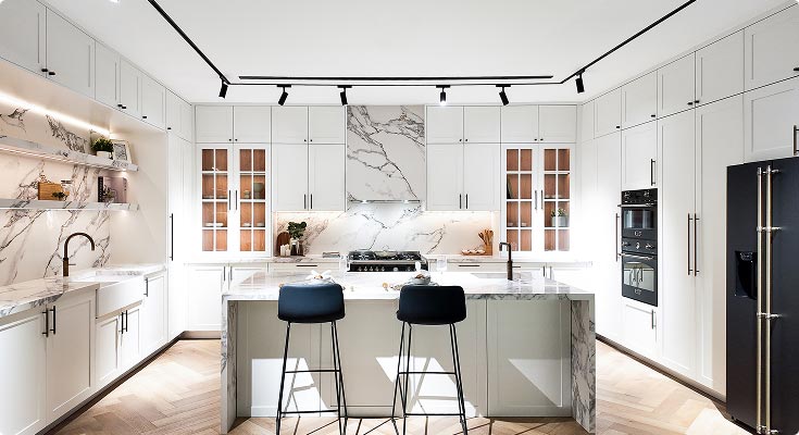 Kitchenspace Showroom