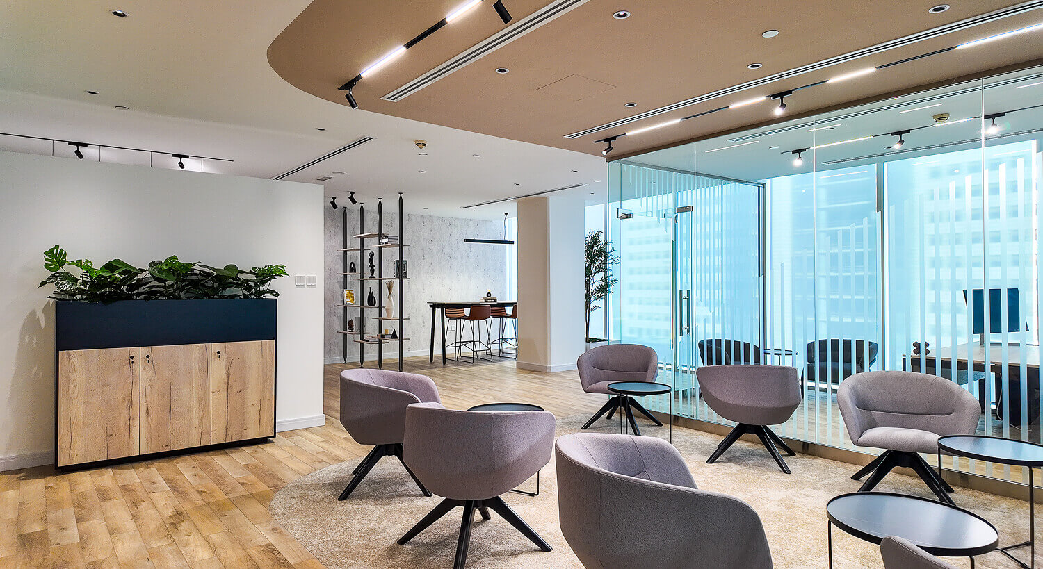 Od Projects Project Highlights | WORKSPACE