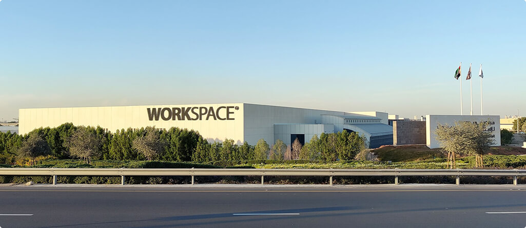 Worksapce HQ